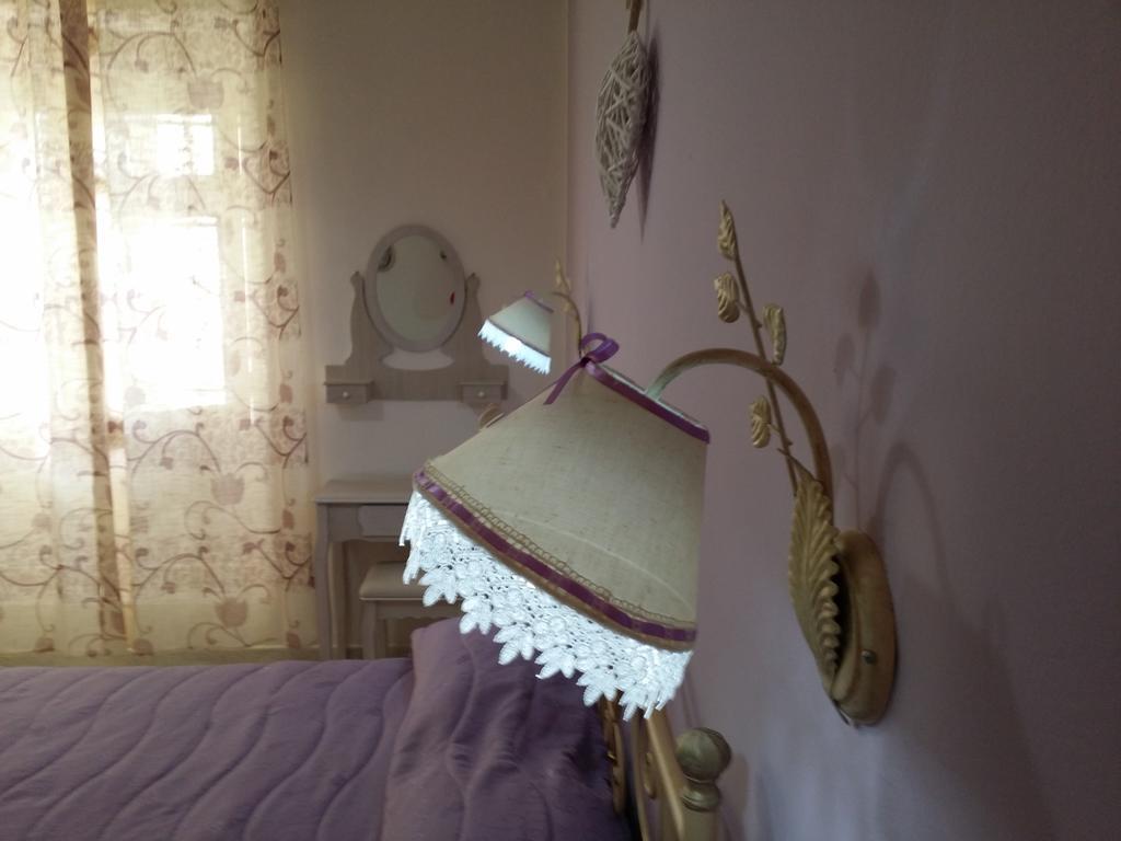 Il Melangolo SantʼAntìoco Zewnętrze zdjęcie