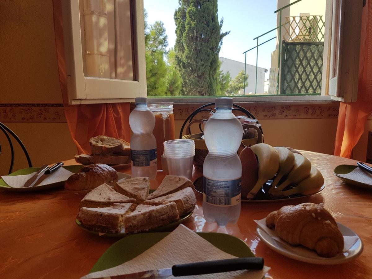 Il Melangolo SantʼAntìoco Zewnętrze zdjęcie